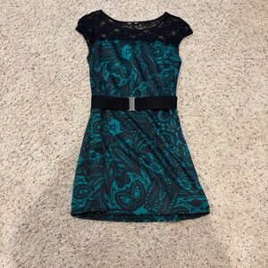 Express XS Dress